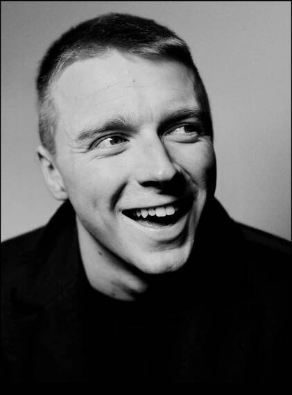 Jack Lowden