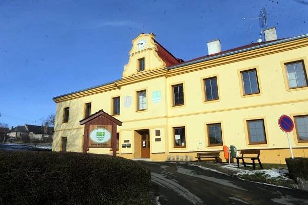 Jak se žije v Horní Moštěnici? Pojďte na návštěvu