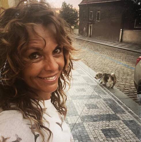 Mohla skončit na vozíku: Eva Jeníčková promluvila o osudové události z roku 2018. Co se herečce stalo - Zivot