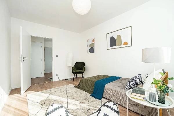 Prodej Byt 4+kk, Lublinská, Praha 8 - Troja