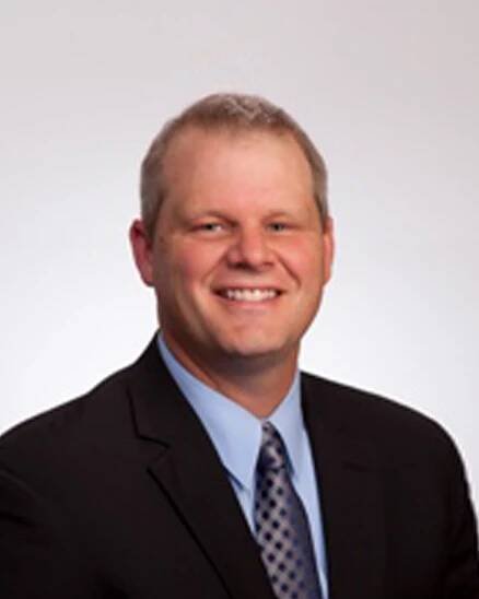 Steven J. Scott | Hodges & Davis Law Firm Northwest Indiana