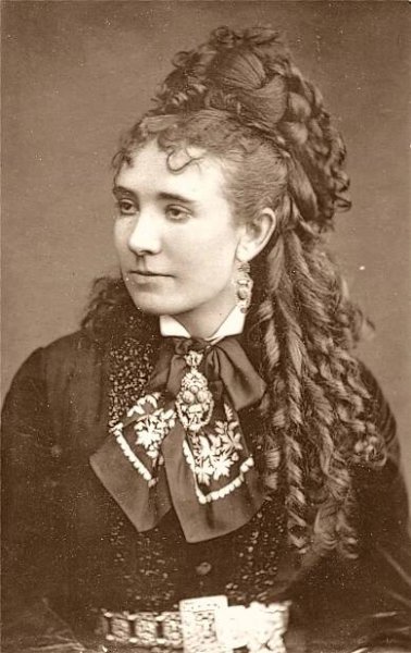 Ada Ward - Wikipedia