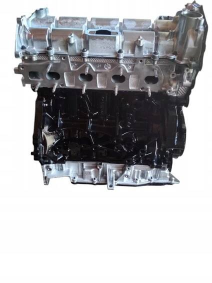 Motor YNFS Ford Transit Custom 2.0 EcoBlue 16-18r
