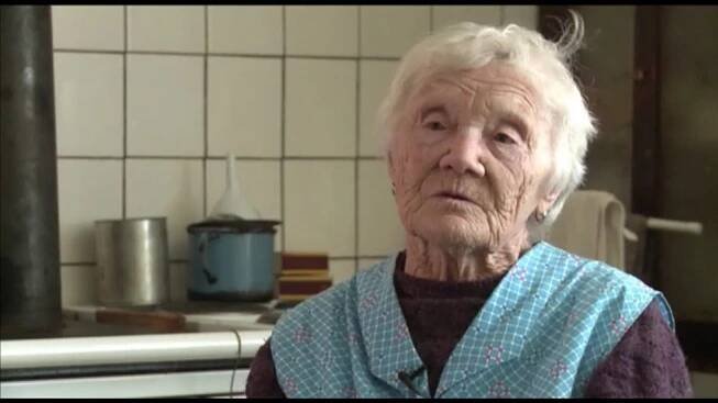 Zemřela představitelka Konopníkové: Poslední rozhovor před smrtí!