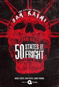 50 States of Fright - Season 2 (S02) (2020)