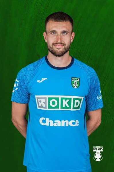 Jakub  Lapeš #30