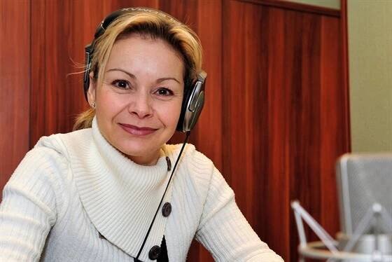 Petra Hobzová
