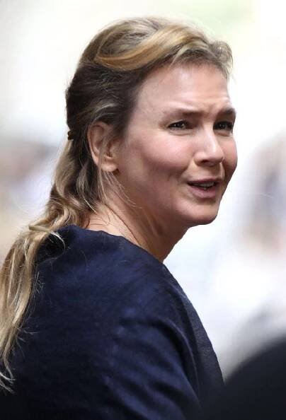 FOTO: Renée Zellweger – stránka 64