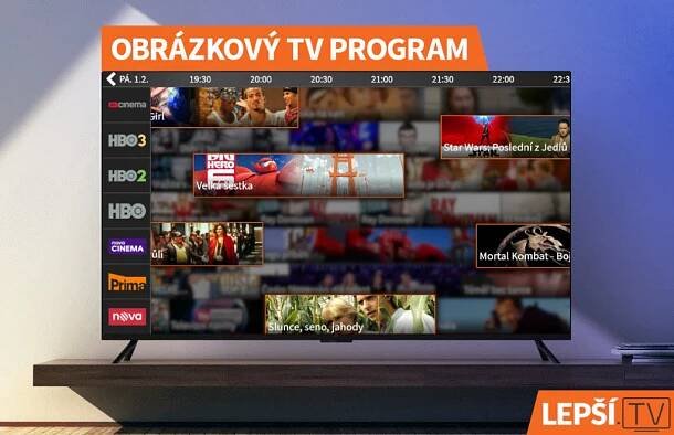 Novinky | Lepší.TV