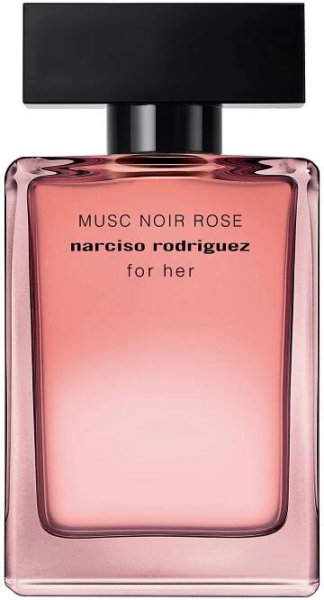 Narciso Rodriguez Musc Noir Rose Parfémovaná voda