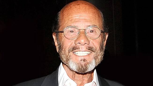 Zack Norman Dead: 'Romancing The Stone', 'Cadillac Man', 'The Nanny' Actor Was 83