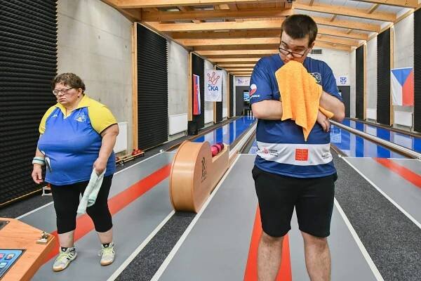 KUŽELKY – RATÍŠKOVICE 2024 – TJ Zora Praha z.s.