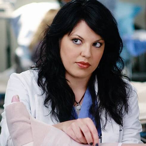Sara Ramirez Says She's Open to Returning to 'Grey's Anatomy' as Callie Torres One Day