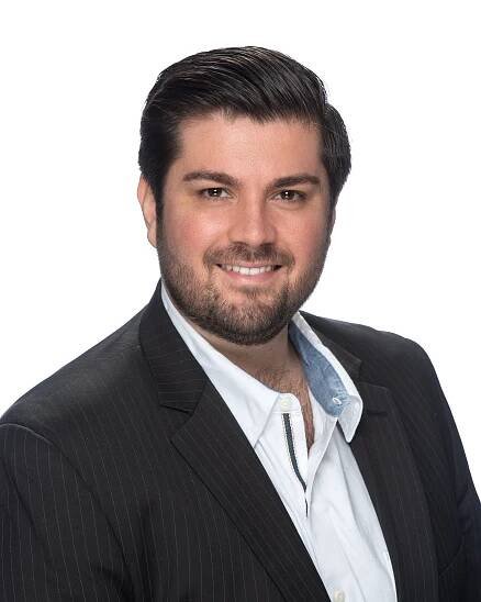 MICHAEL RUBINO