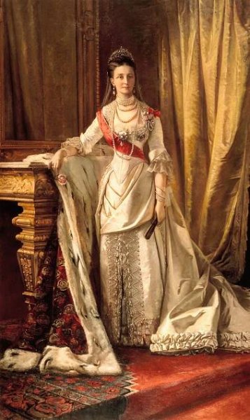 „Lisinka” – Elisabeth Jerichau-Baumann – Informator Polski