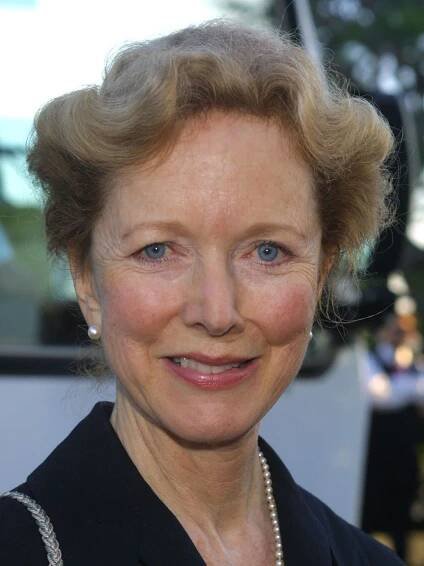 Barbara Babcock - Actress