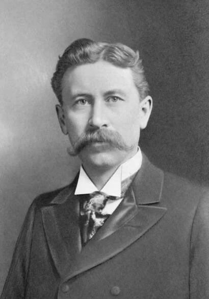 Charles B. Elliott - Wikipedia