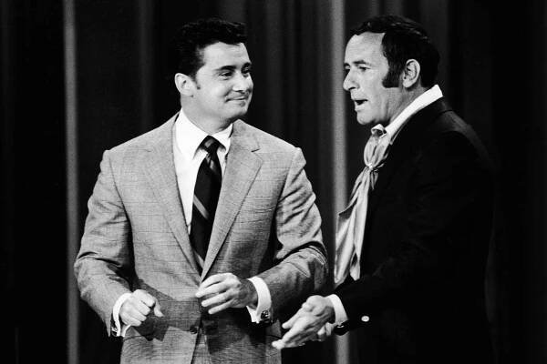Regis Philbin