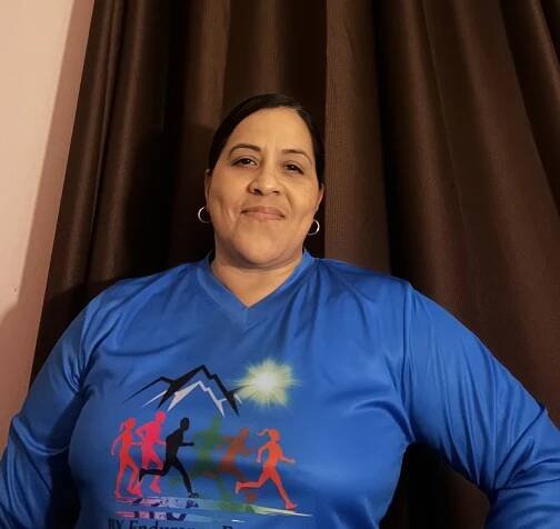 BX Endurance Runners