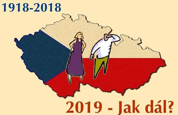 Jak dál, náš milovaný národe?