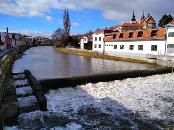Třebíč