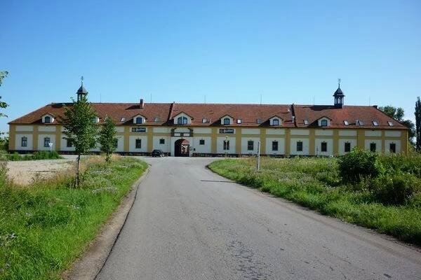 Restaurace Sudický Dvůr foto 1