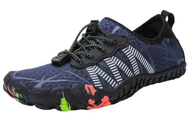 Unisex bosonohá obuv Barefoot