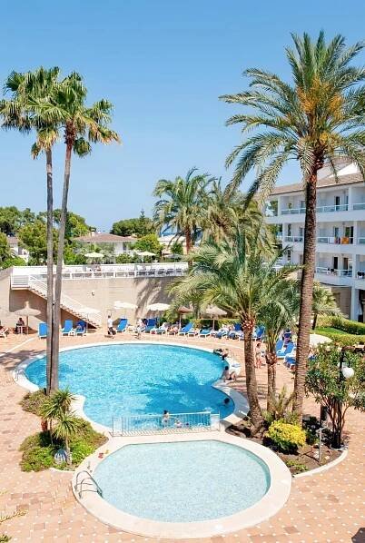Grupotel Alcudia Suite – fotka 3