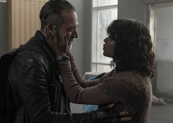 The Walking Dead: Dead City - Novi Dan, Novi Pocetak (S02E07) (2025) | Galerie - Z epizody | ČSFD.cz