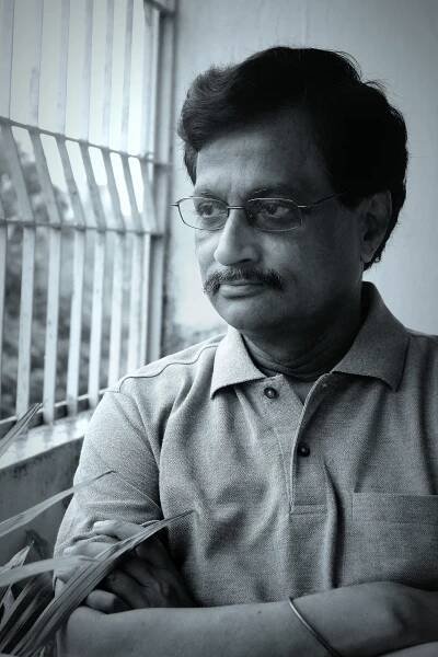 Samsara Author Bios