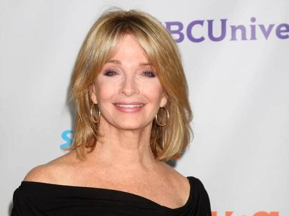 S4, Episode 9: Deidre Hall | Blog