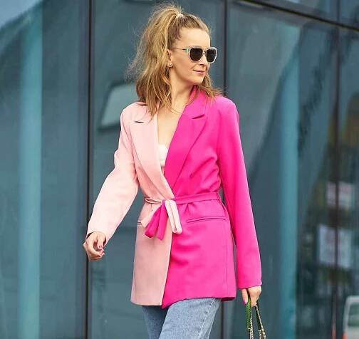 GLAM Dámská móda a kožené kabelky - GLAM, protože chci být odlišná!