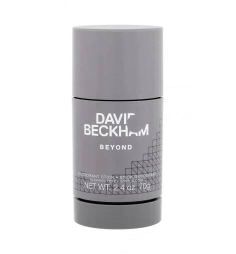 David Beckham Beyond Deodorant pro muže 75 ml | ELNINO.CZ