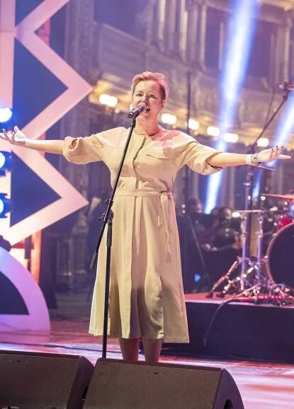 Tohle Martina Pártlová v plánu neměla: Nejvíc sexy těhotenské fotky!