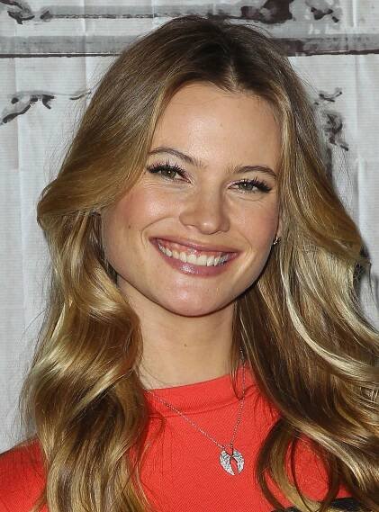 Behati Prinsloo Is The Definition Of #PregnancyGoals Right Now in 2025 | Behati prinsloo, Victoria secret angels, Pregnancy goals