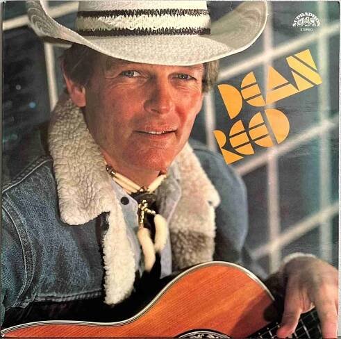 LP Dean Reed – Dean Reed