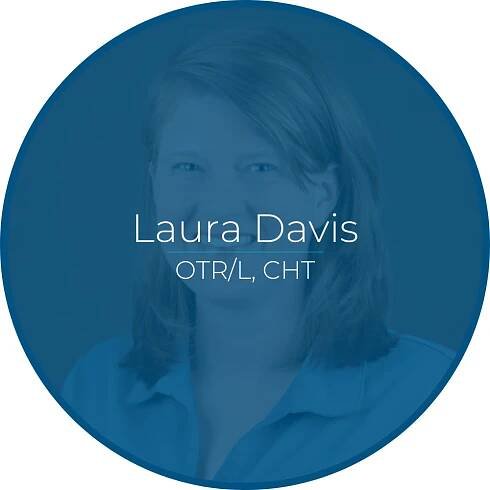 Laura Davis