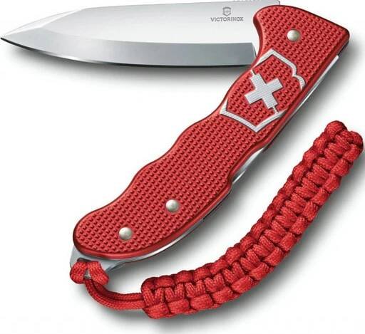 Victorinox Hunter Pro Alox 0.9415.20