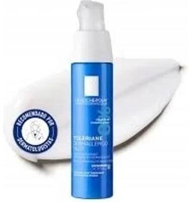 La Roche Posay Toleriane Dermallergo Noční krém 40 ml