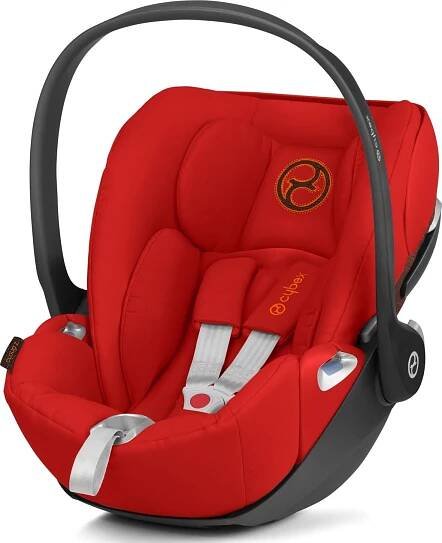Dětská autosedačka Cybex Cloud Z i-Size 0-13 kg – Obchodiště.cz