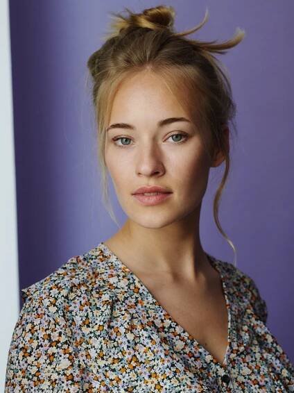 valerie huber - LiDo Agency