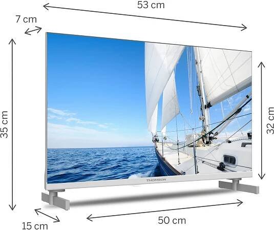 24" Thomson 24HG2S14CW