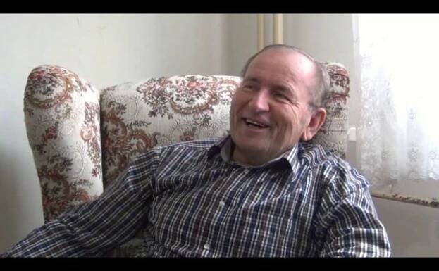 Dr. Josef Staněk: Jednotlivé případy zázračného vyléčení - Ve hvězdách TV