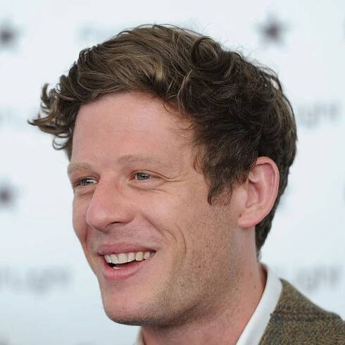 James Norton's 'attractive' neighbourhood is leagues away from his childhood home