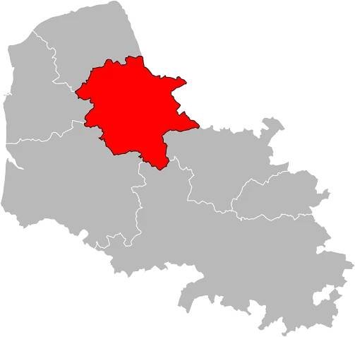 Soubor:Pas-de-Calais - Arrondissement de Saint-Omer.svg – Wikipedie