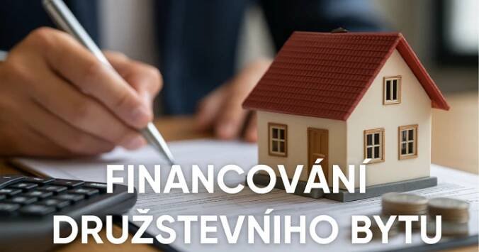 Financování družstevního bytu: Jaké možnosti máte podle nejlepších makléřů projektu Realiťák roku?