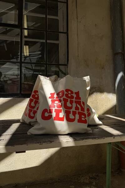 Tote Bags