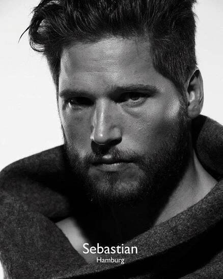 Sebastian Ströbel