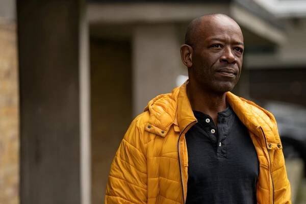 Save Me - Episode 3 - Z filmu - Lennie James