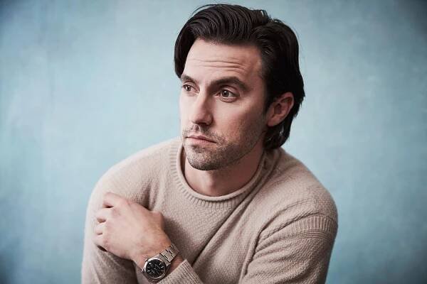 15 Sizzling Hot Pics of Milo Ventimiglia to Celebrate His Birthday